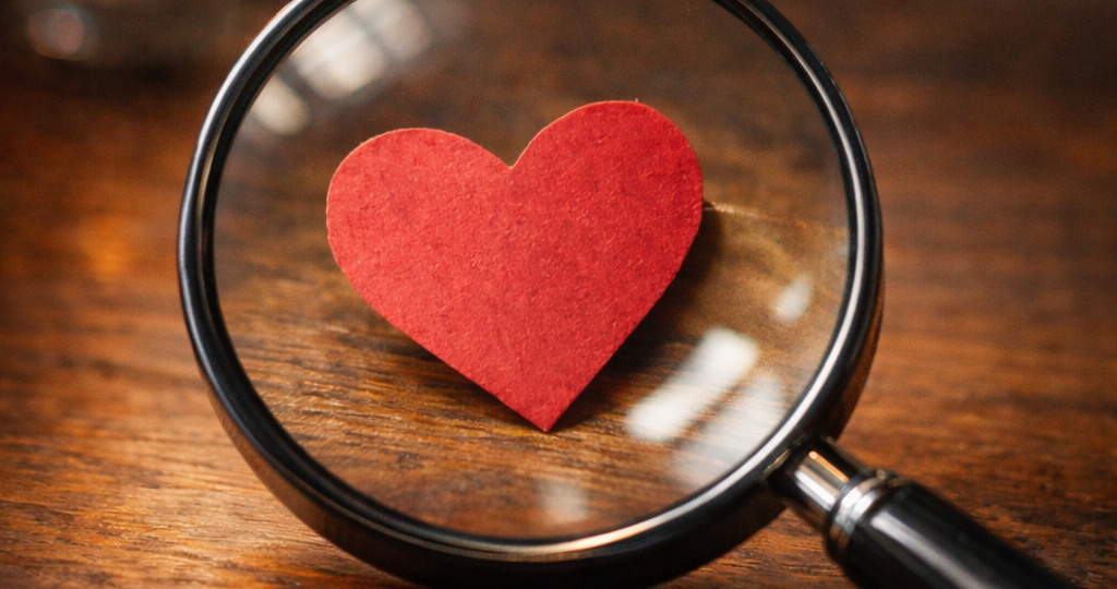 14 февраля как лакмусовая бумажка: что праздник подсвечивает в отношениях