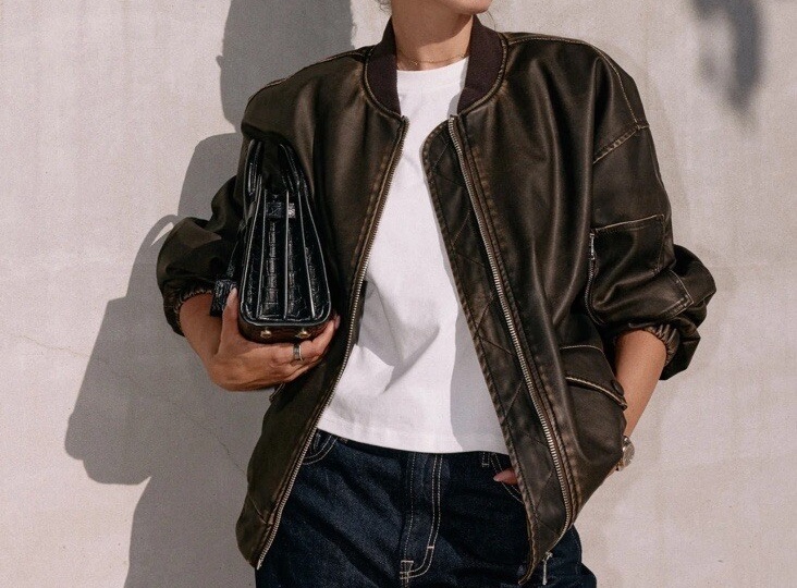 ТОП моделей верхней одежды на весну. Что советуют эксперты