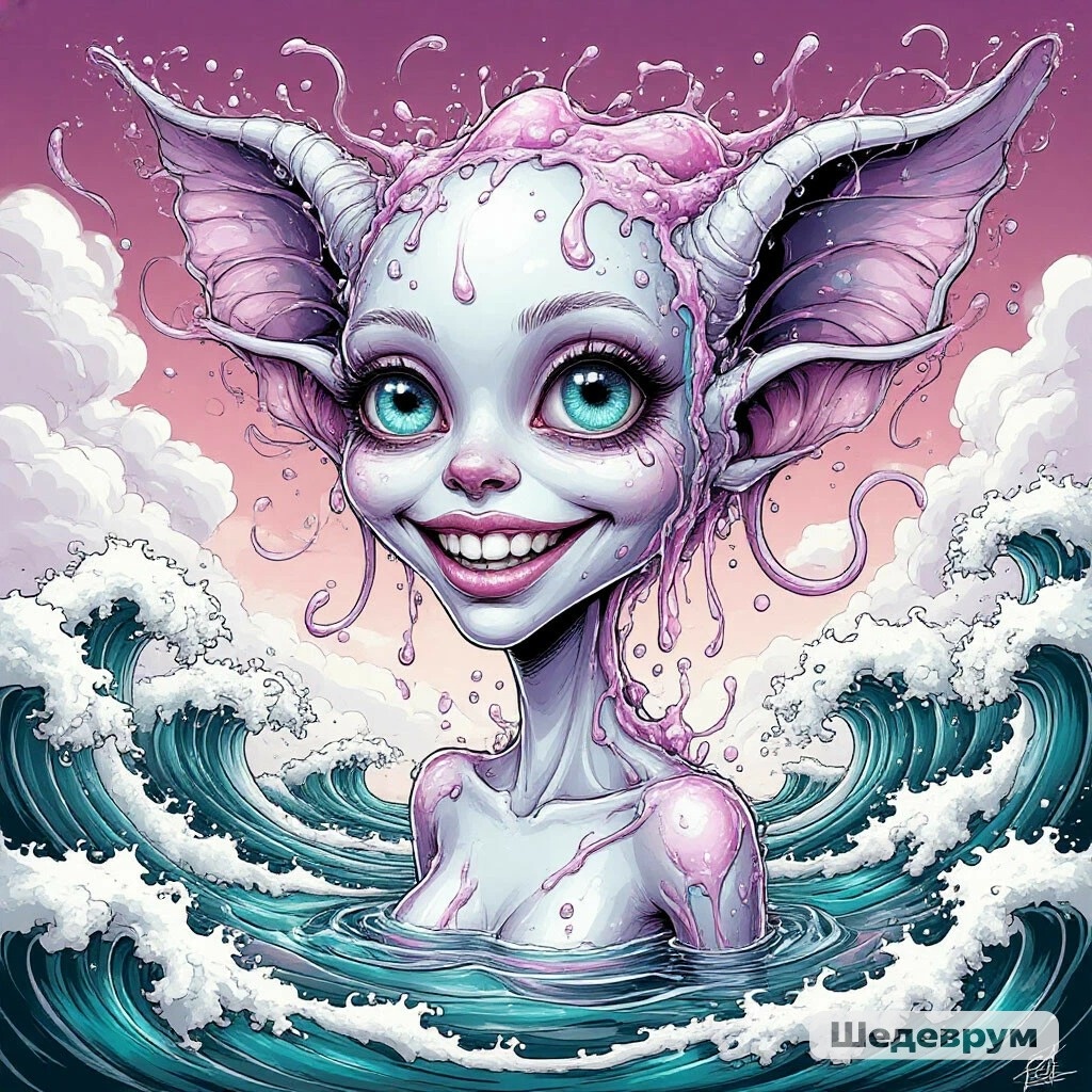 Угнетённость Души в осознанном сне