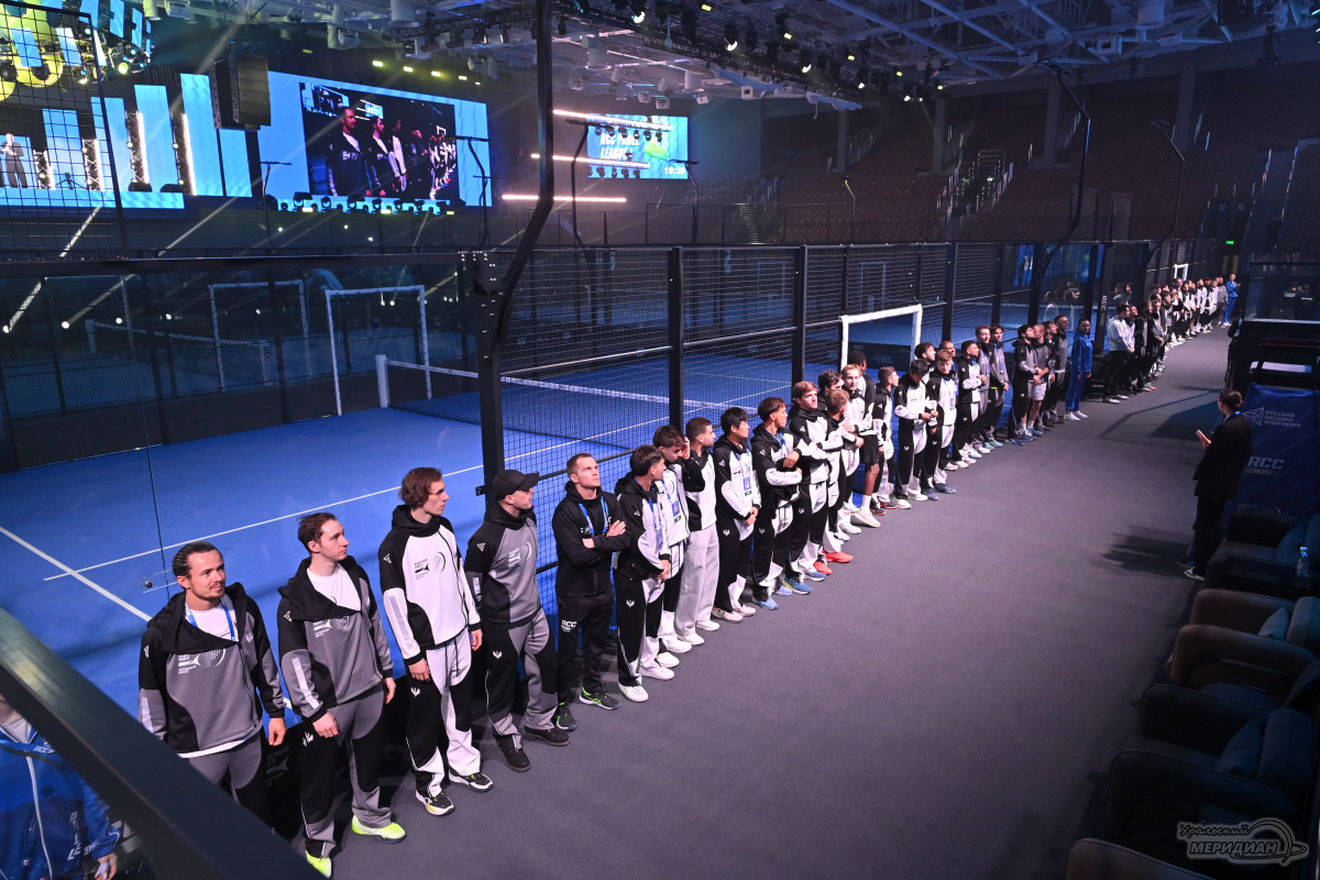    Фото: Анастасия Сибирякова © ИА «Уральский меридиан»