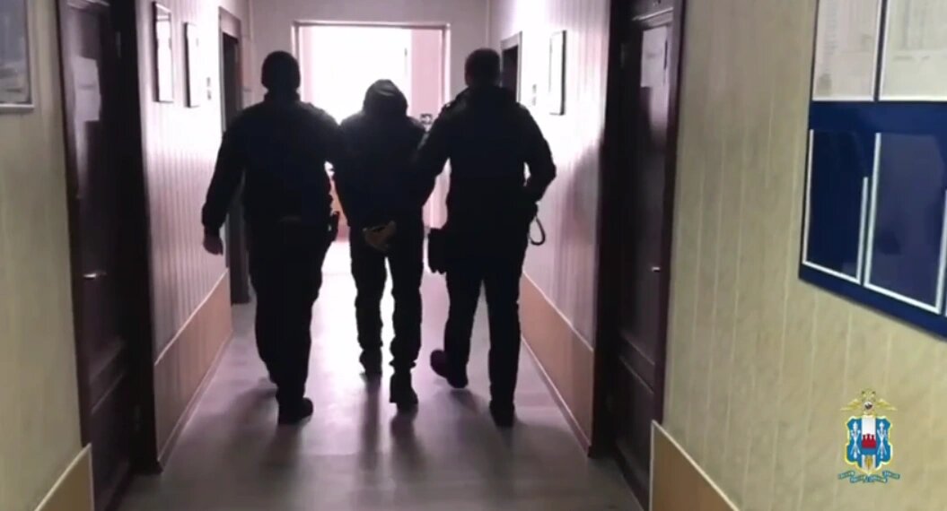    Фото: МВД по Ростовской области