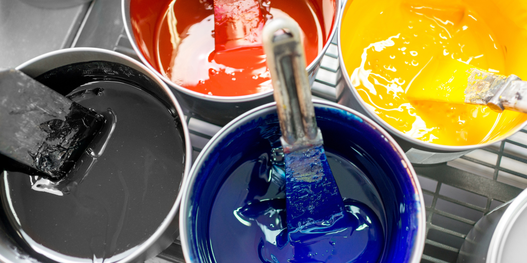 Что выбрать: одно- или двухкомпонентный лакокрасочный материал?