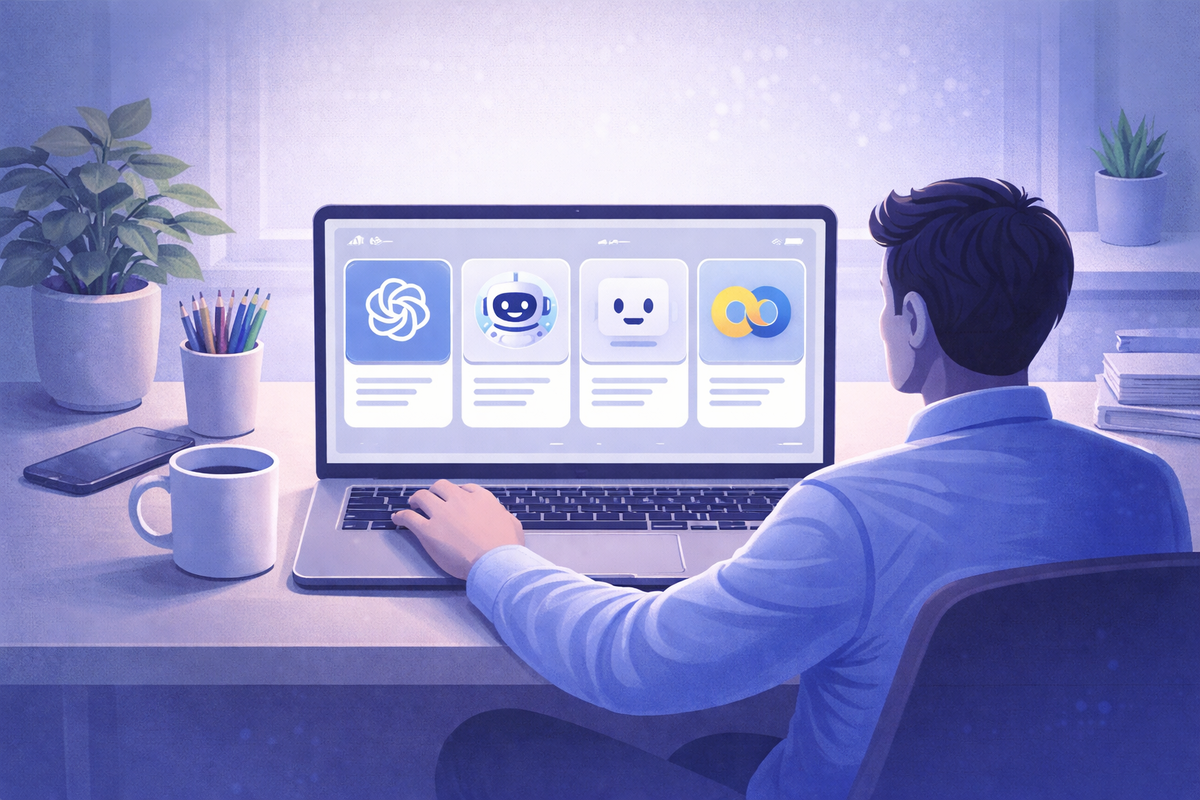 Агрегаторы