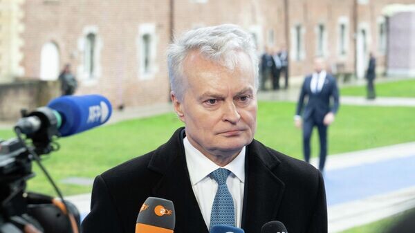    © Photo : LRP / Robertas Dačkus