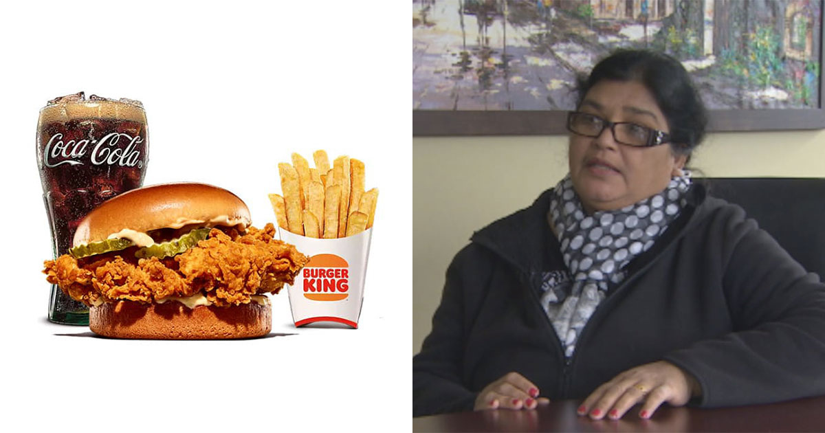 Jesse Johnston / CBC