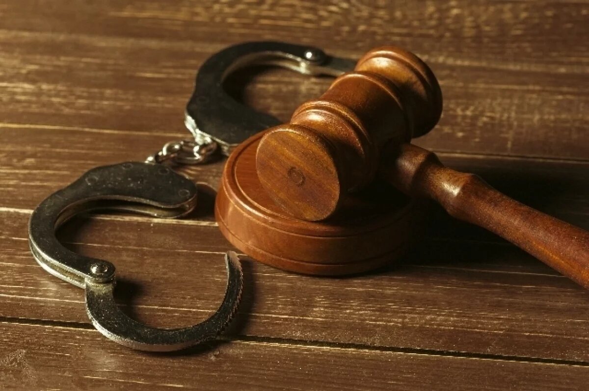    14 ульяновцев получили сроки за сбыт наркотических веществ в составе ОПГ