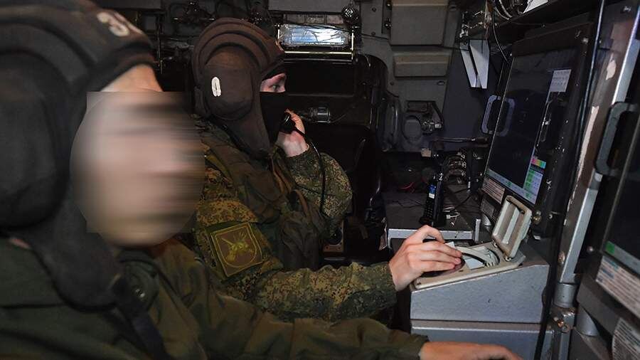    Фото: РИА Новости