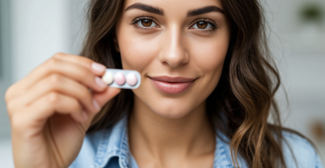 Что работает, а что — миф? Гинеколог о надёжных методах контрацепции