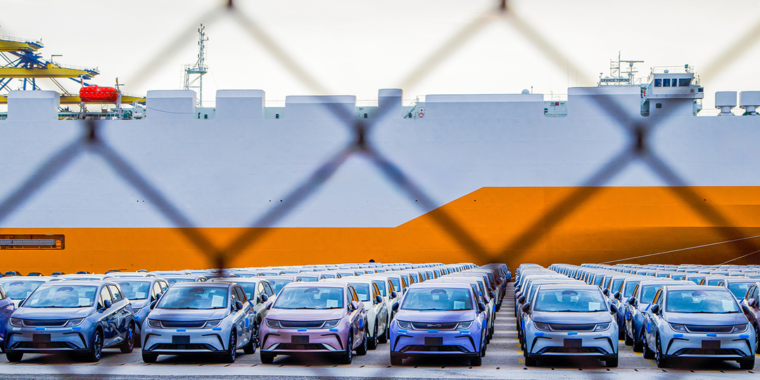 «Ожидание до 8 месяцев»: почему из Китая сейчас не привезти новую машину, что делать?