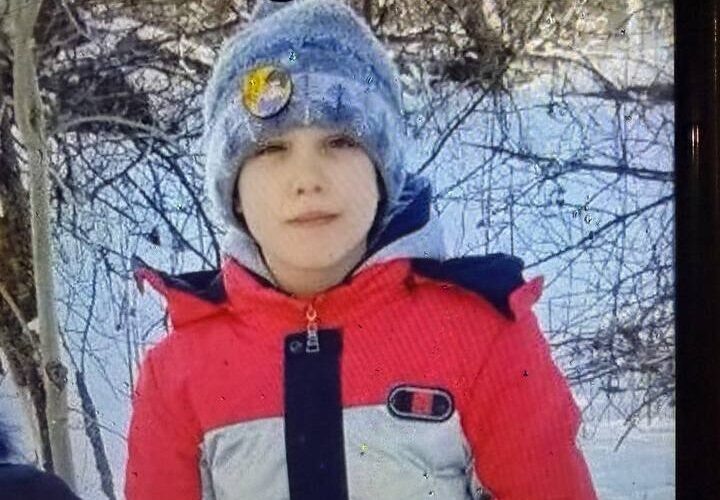 Шел с незнакомым мужчиной: третий день ищут мальчика, который пропал по дороге из школы