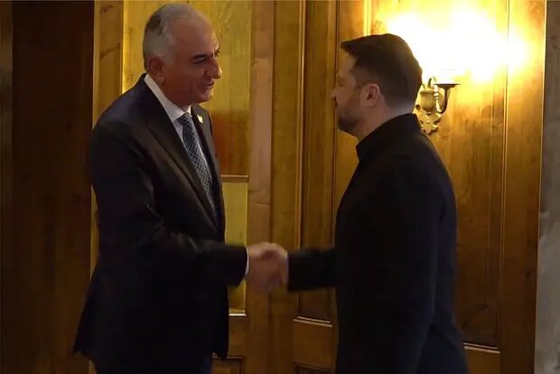    Фото: lenta.ru Дамир Макеев