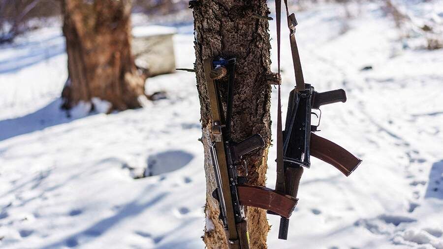    Фото: REUTERS/Serhii Korovainyi