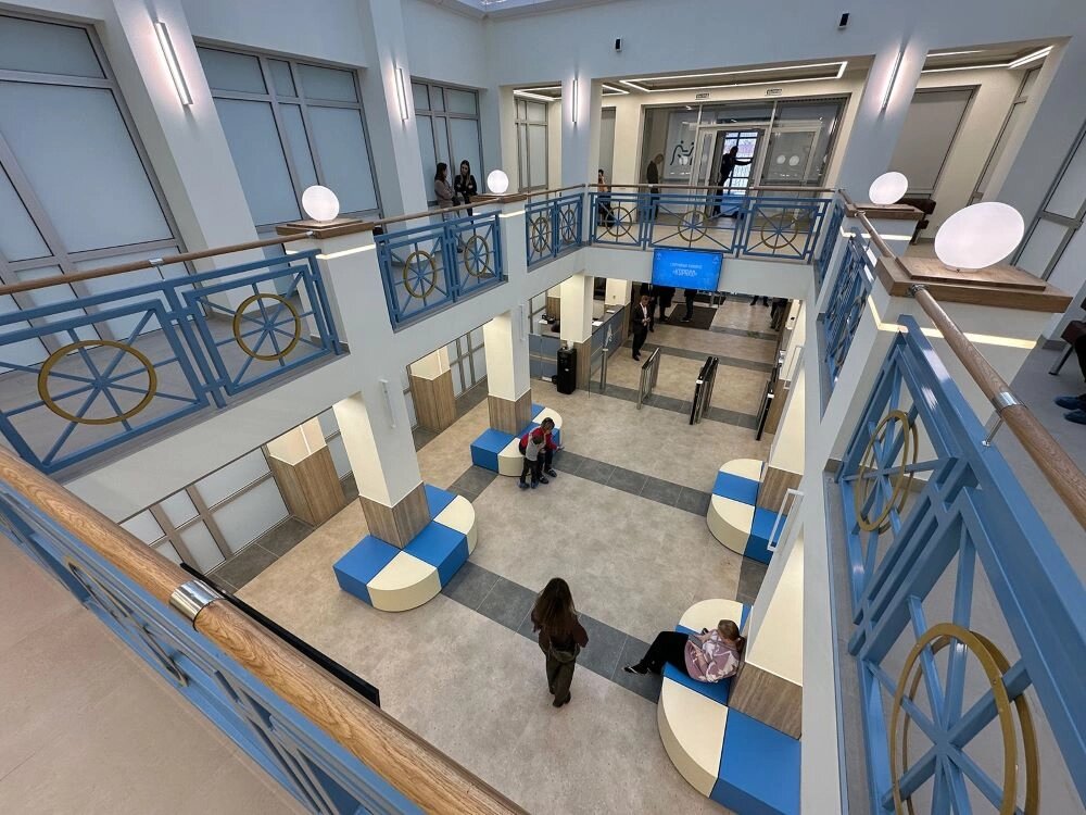    Фото: mos.ru/ Владимир Новиков, пресс-служба Мэра и Правительства Москвы.