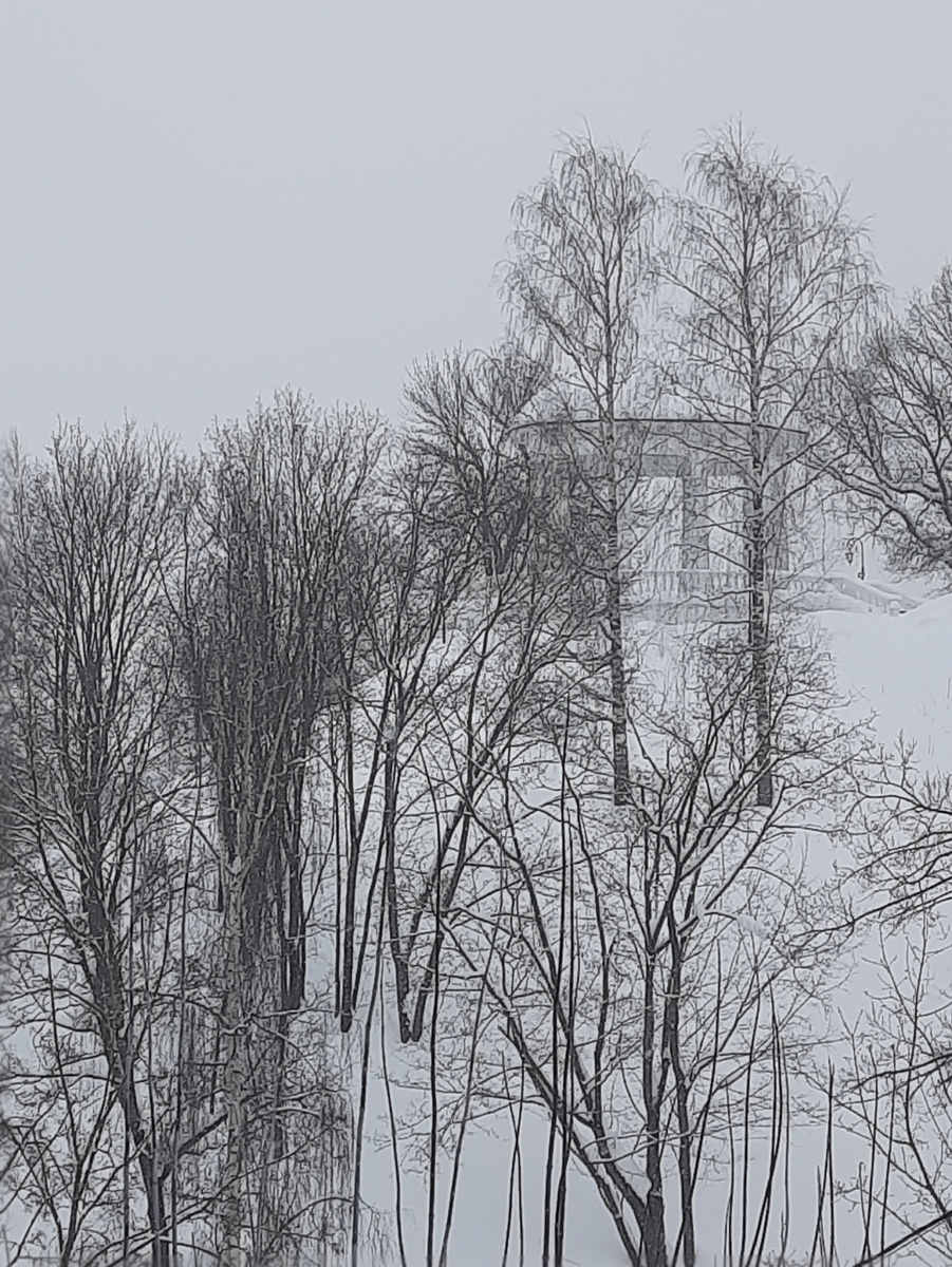 Александровская ротонда