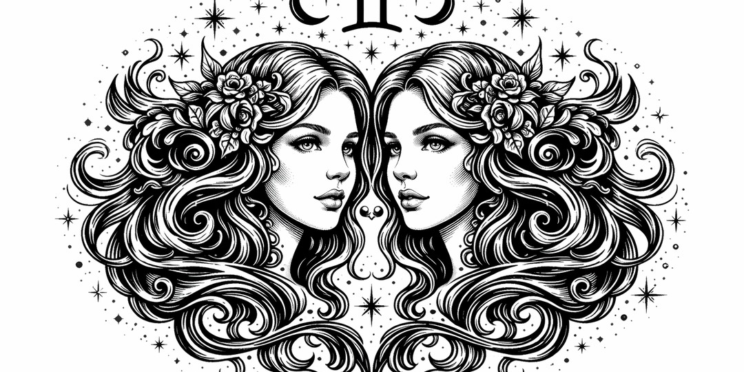 ♊ ЖЕНЩИНА-БЛИЗНЕЦЫ Гороскоп АПРЕЛЬ подробный 2026 года