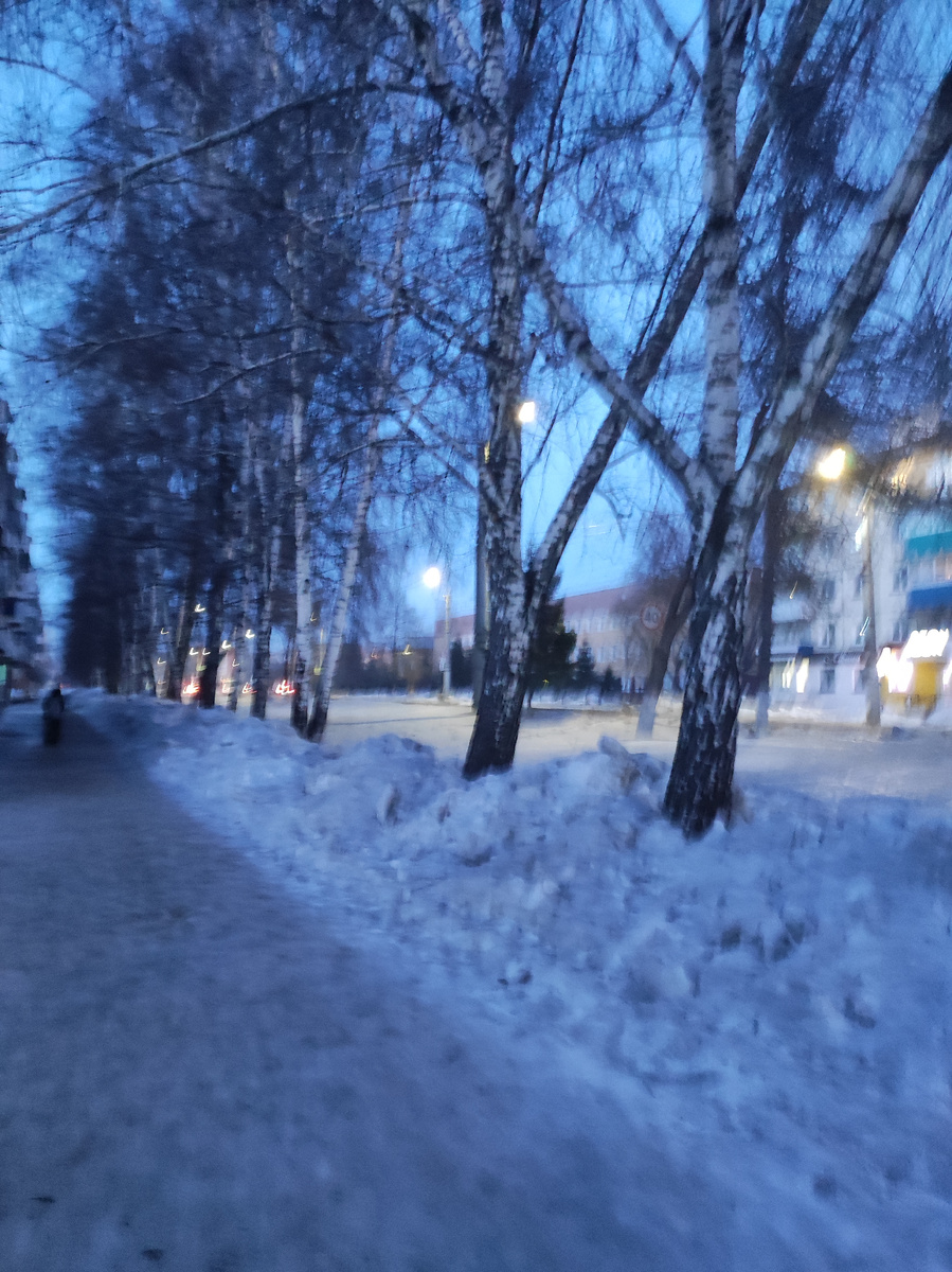 Фото автора 