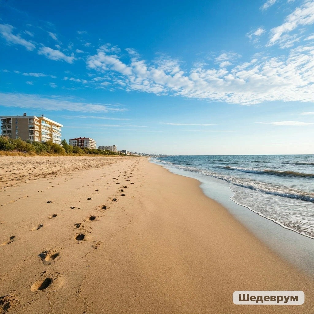 Там нет лежаков. Нет музыки. Иногда даже сигнала нет.