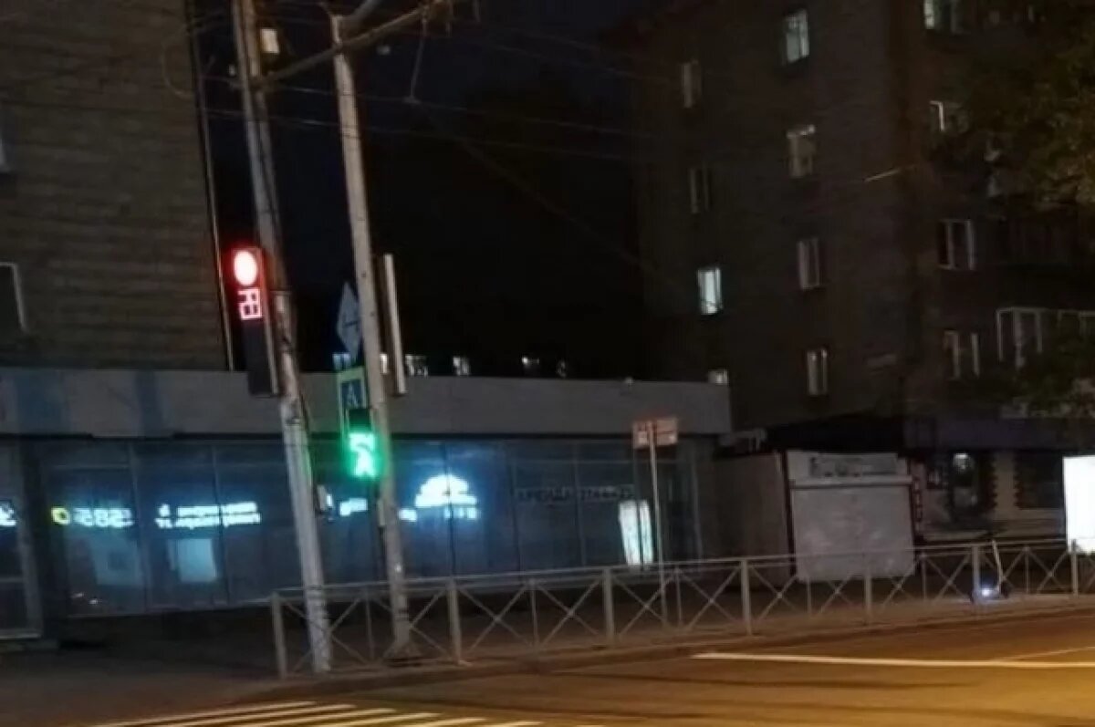    В Калининграде расширят сеть выделенных полос