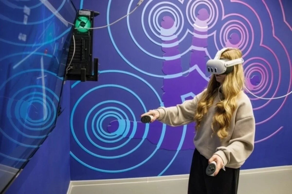    Четыре школы Калининграда вошли в пилот по фиджитал-спорту