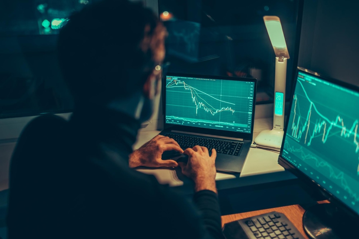 Способы заработка на арбитраж крипты
