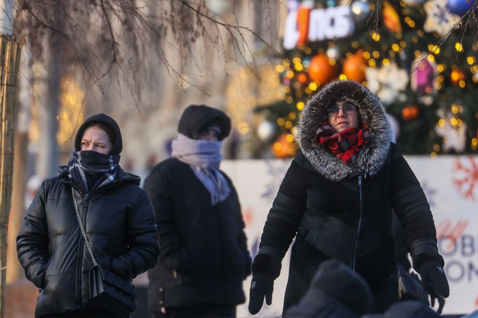    Сергей Булкин/NEWS.ru