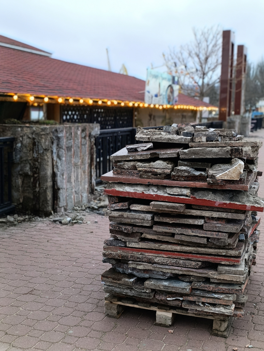 Фото автора. 