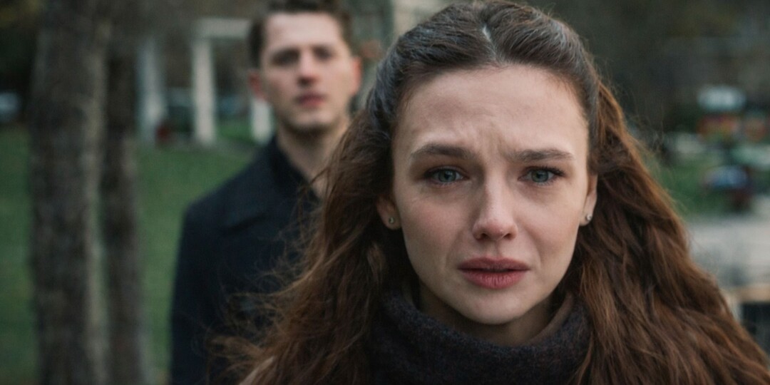 Лучшие турецкие сериалы начала 2026 года, которые уже вышли