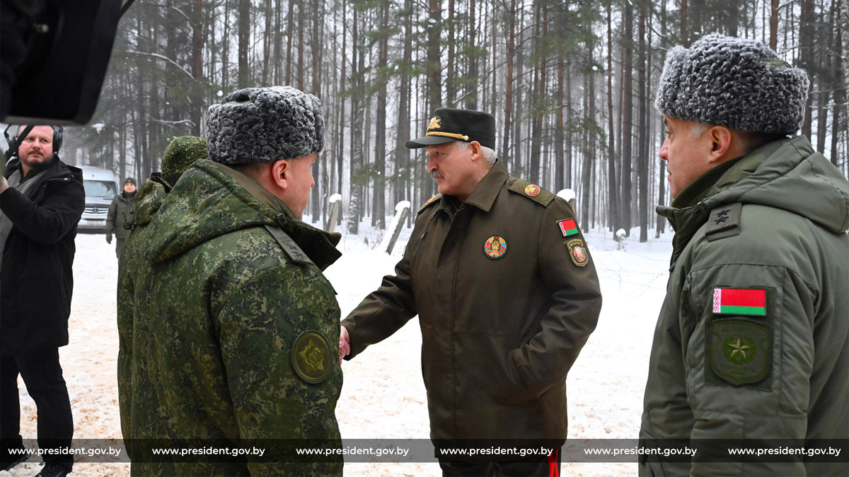 Источник фото: официальный сайт Президента Республики Беларусь
\