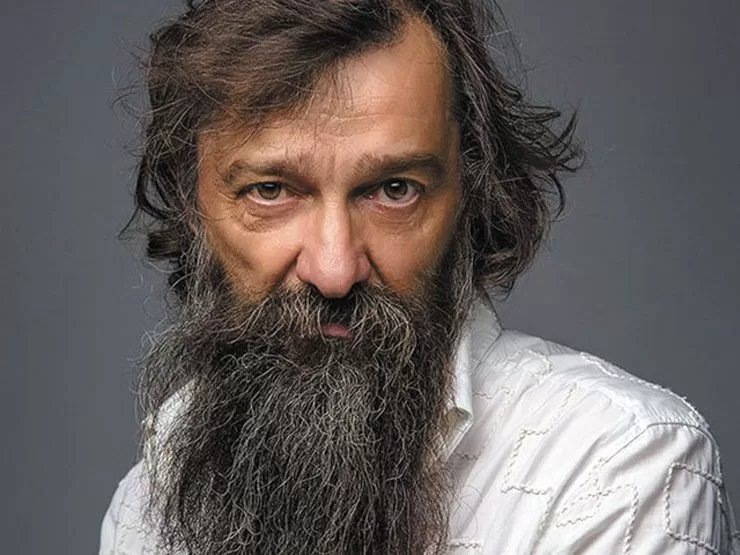     © фото - личная страница Олега Радина в ВК