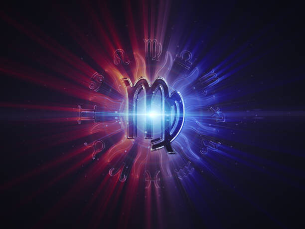 Гороскоп на март 2026 года для представителей знака Дева