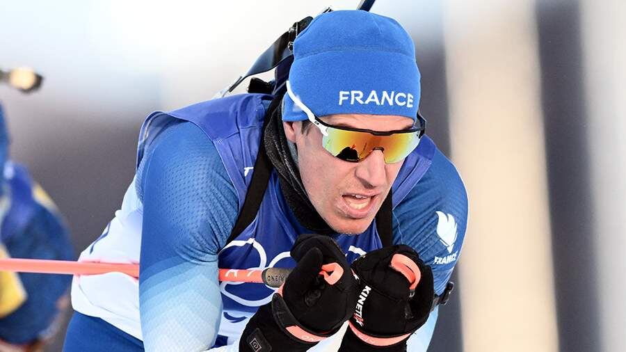    Фото: TASS/CHRISTIAN BRUNA