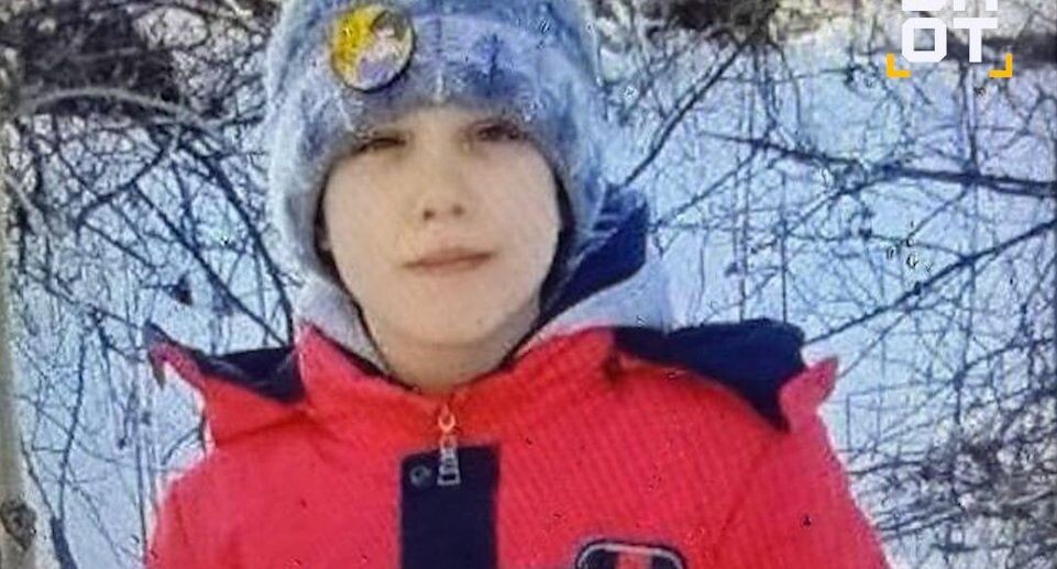 Ушел с незнакомцем: 12-летнего мальчика третий день ищут в Калининграде