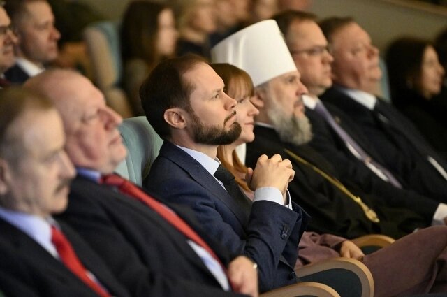    Фото: Правительство Тверской области