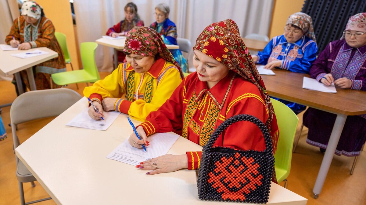    Фото: Федор Воронов/«Ямал-Медиа»