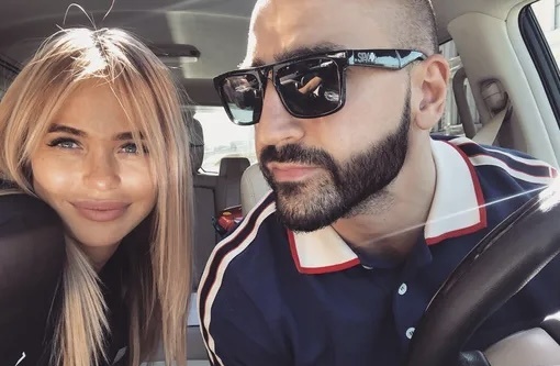 «Я увидела его взгляд на ней»: Хилькевич призналась, что из-за ревности к мужу оборвала общение с подругами