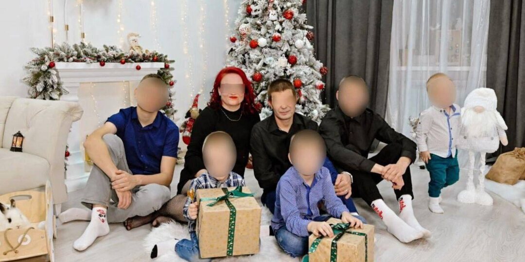 В том самом Сердобске Пензенской области кинули русскую многодетную семью, но выдали жилищный сертификат мигрантам из Таджикистана.