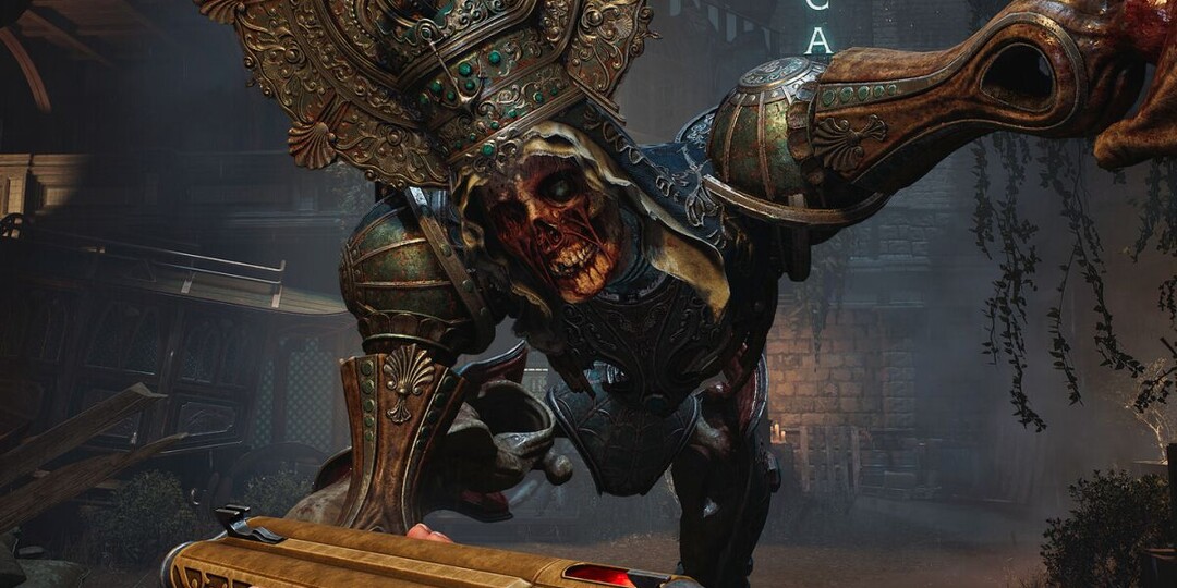 Resident Evil + Lies of P. Сурвайвал-хоррор Crisol: Theater of Idols порадовал геймеров, но не прессу