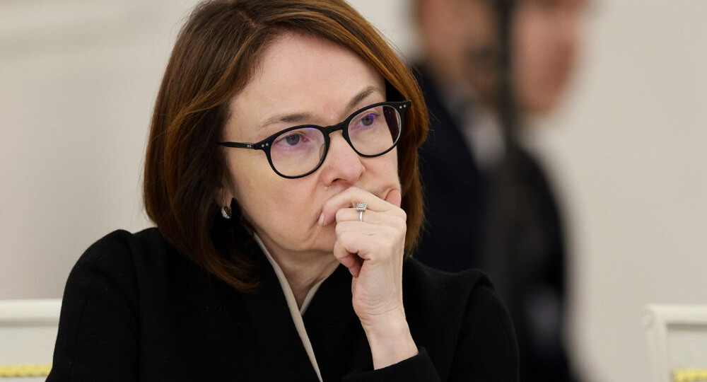 Набиуллина оценила влияние «эффекта Долиной» на рынок жилья