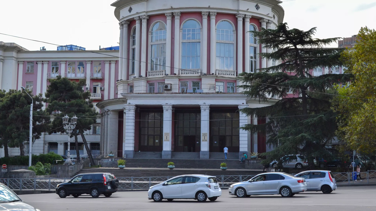 © Sputnik / Alex Shlamov