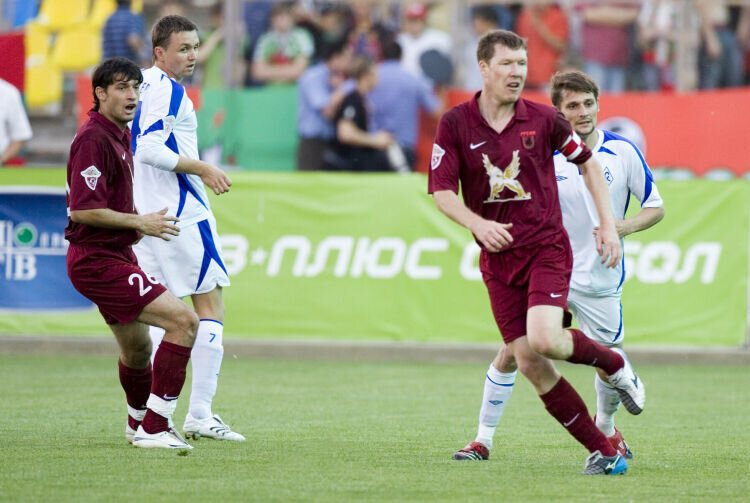    После завершения своей карьеры в качестве игрока в 2008 году Федоров работал в «Рубине» в качестве главного скаута до 2012 года. В его обязанности входило посещение различных турниров и матчей для оценки игроков, которые могли бы стать будущими членами «Рубина».