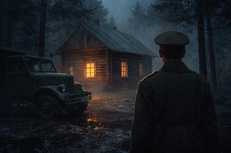 Автор: В. Панченко