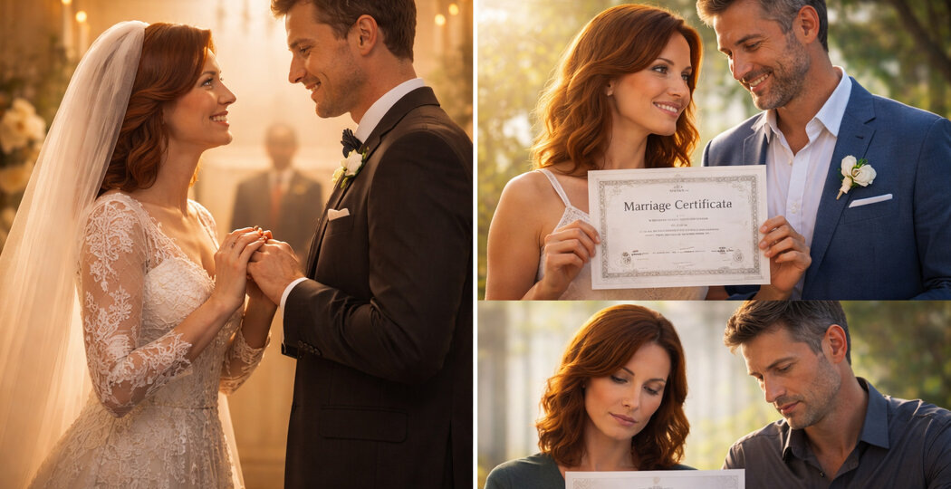 Моногамия и серийная моногамия: как мы на самом деле строим отношения