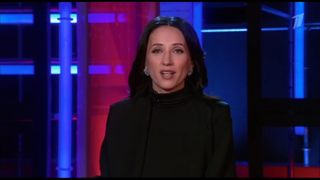 Мне кажется, Галина Войниченко даже внешне напоминает Елену Камбурову