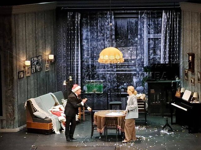    Фото: телеграм-канал "Агентство "Москва"