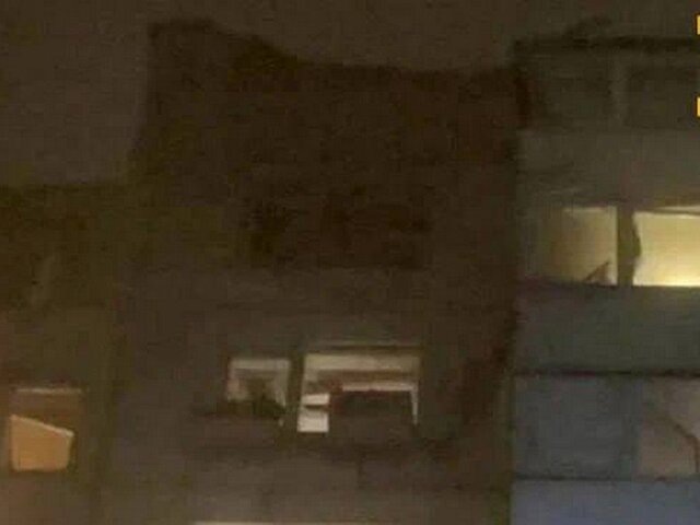    Фото: телеграм-канал SHOT