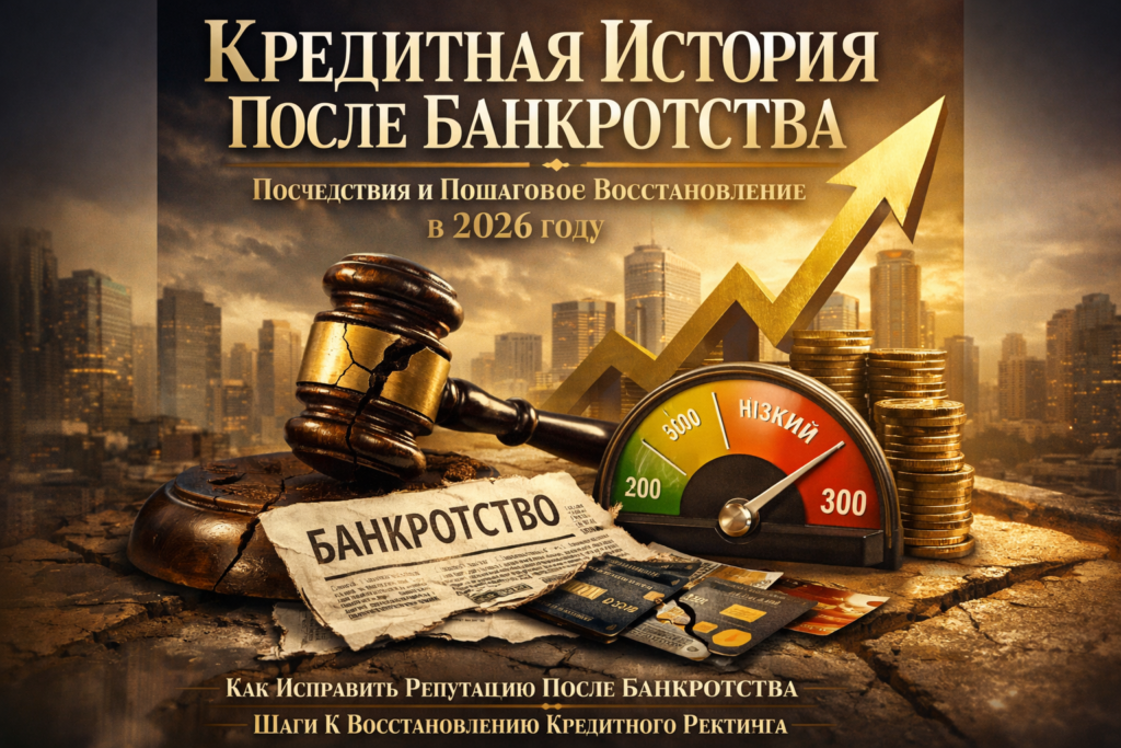    credit-history-bankruptcy-2026 Центр защиты заёмщиков