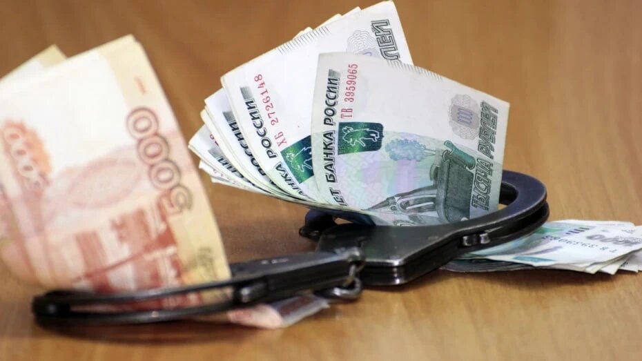 В Воронеже экс-начальника территориального подразделения управления технадзора Воронежской области подозревают во взяточничестве