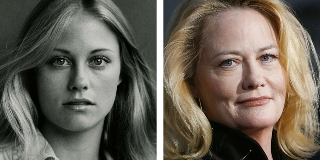 Как спустя годы изменились 14 актеров, которым в 2025 году исполнилось уже 75 лет