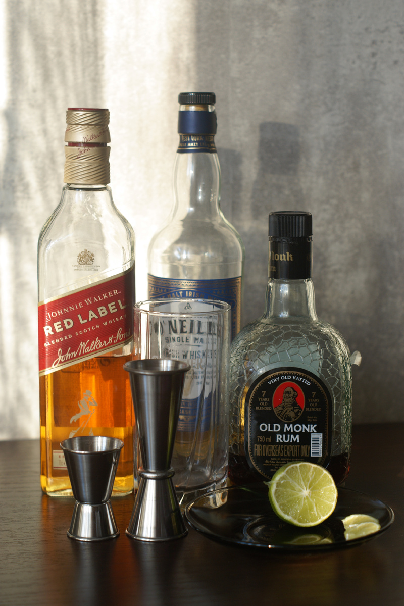 Весёлая семейка