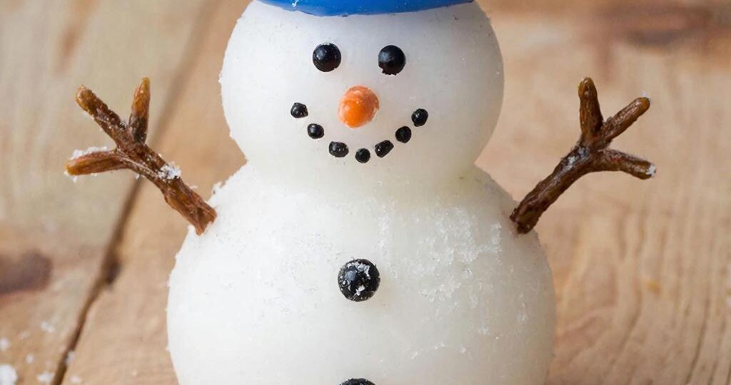 Пчелиный воск против парафина: личный тест-драйв от ребенка